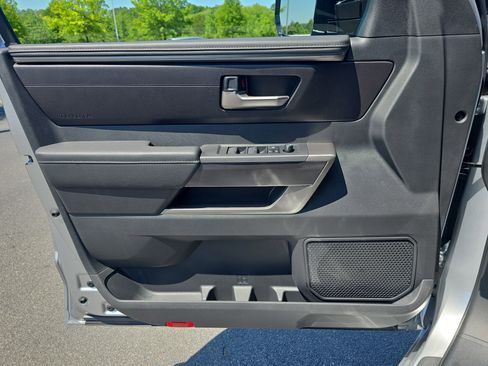 New 2026 Toyota Tundra SR5 AWD/4WD image 20