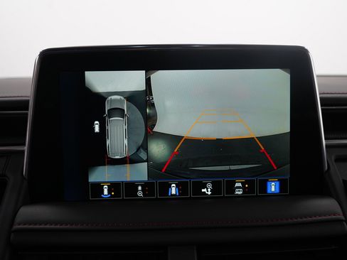 Used 2023 Chevrolet Tahoe RST w/ RST Performance Edition image 24