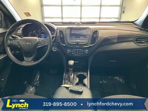 Used 2023 Chevrolet Equinox RS image 9