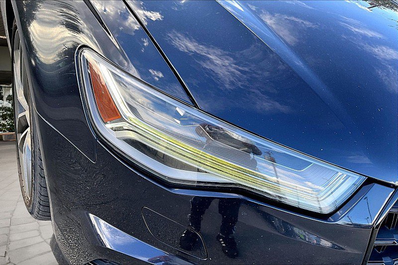 Used 2018 Audi S6 Prestige w/ Prestige Package AWD/4WD image 23