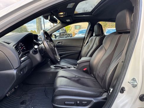 Used 2022 Acura ILX image 13