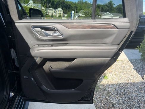 Used 2023 Chevrolet Tahoe LT AWD/4WD image 56