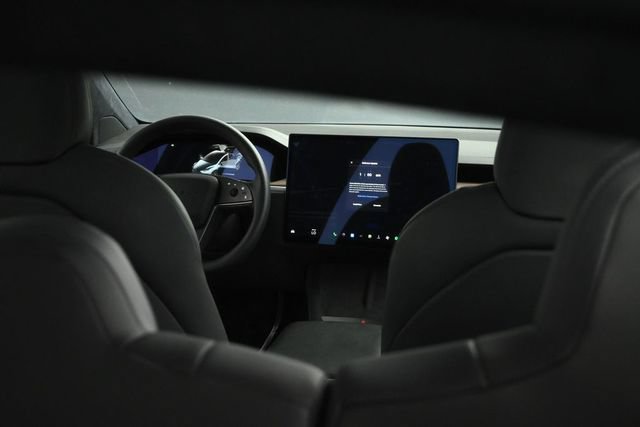 Used 2024 Tesla Model X AWD/4WD image 63