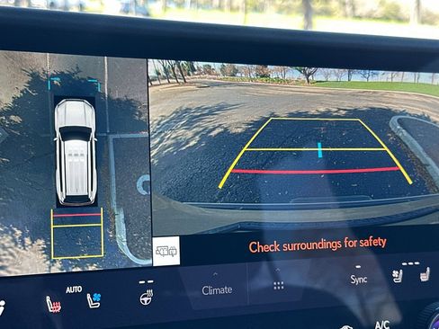 Certified 2024 Lexus GX 550 image 25