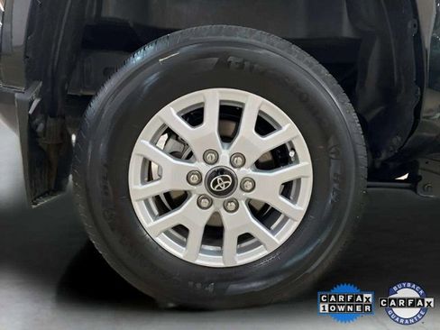 Used 2024 Toyota Tacoma SR5 image 26