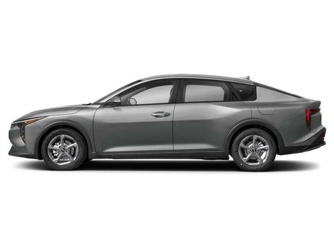 Used 2025 Kia K4 FWD image 45