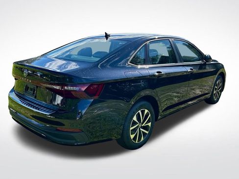 New 2026 Volkswagen Jetta S image 6