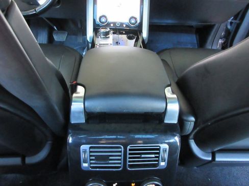 Used 2019 Land Rover Range Rover Supercharged AWD/4WD image 47