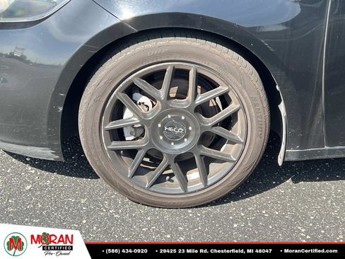 Used 2014 Dodge Dart SXT FWD image 10