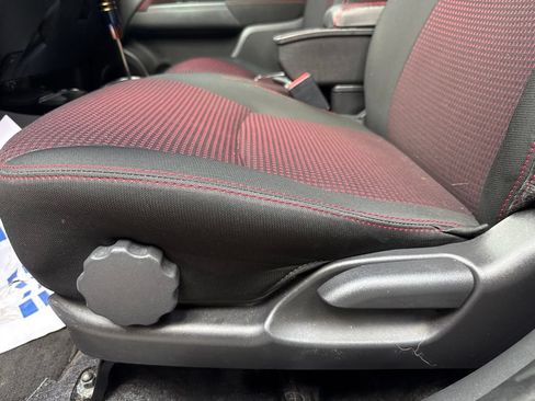 Used 2022 Mitsubishi Mirage SE FWD image 9