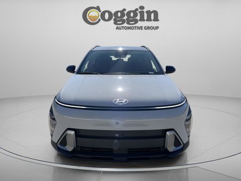 New 2026 Hyundai Kona SEL Sport FWD image 9