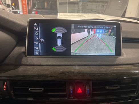 Used 2017 BMW X5 xDrive35i image 34