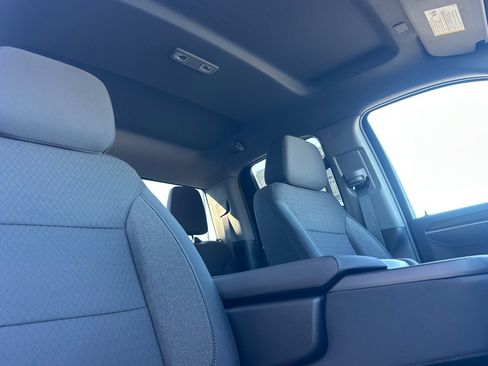 New 2026 Chevrolet Silverado 1500 LT image 16