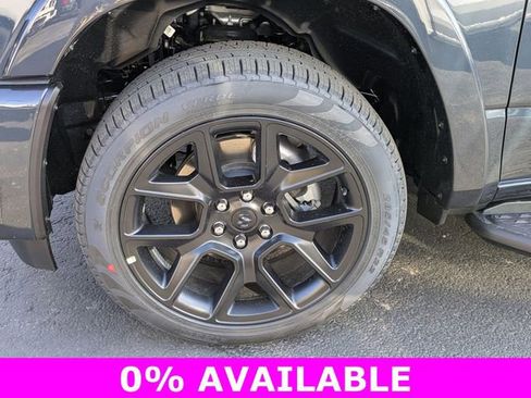 New 2026 RAM 1500 Laramie image 35