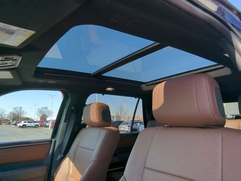 Certified 2026 Toyota Sequoia 1794 Edition image 10