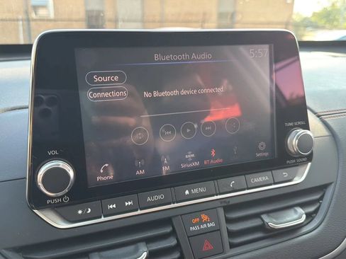 Used 2020 Nissan Altima 2.5 SR w/ Premium Package AWD/4WD image 20