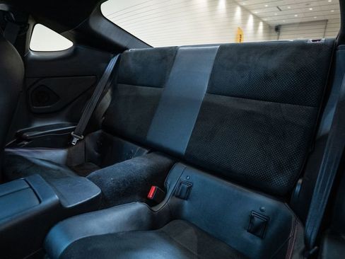 Used 2023 Subaru BRZ Limited image 30