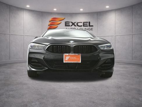 Used 2023 BMW 840i Gran Coupe xDrive AWD/4WD image 59