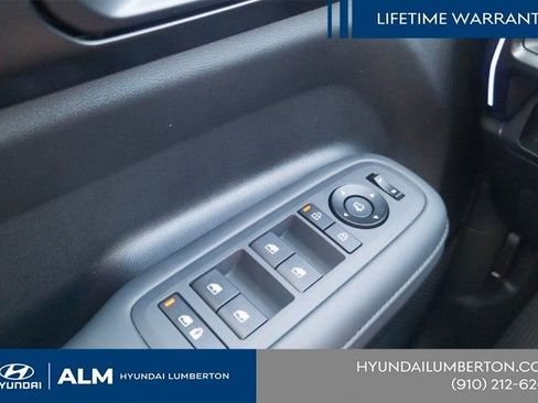 New 2026 Hyundai Santa Fe Calligraphy FWD image 34