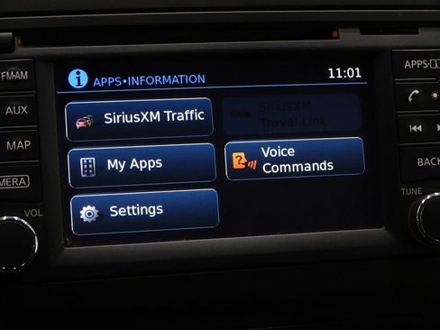 Used 2019 Nissan Frontier PRO-4X w/ Pro-4x Luxury Package image 32