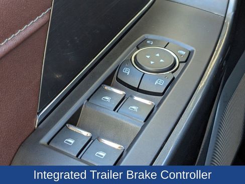 Certified 2023 Ford F150 Lariat w/ Equipment Group 502A High image 23