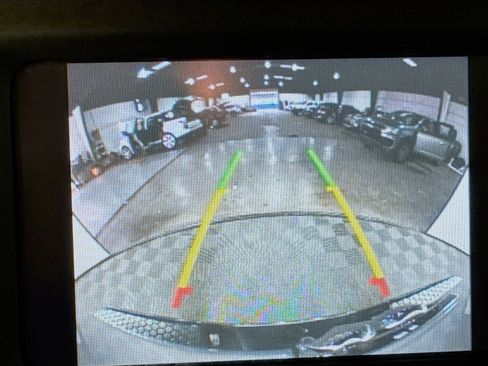 Used 2021 RAM 1500 Tradesman w/ Popular Equipment Group image 18