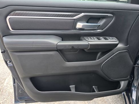 New 2026 RAM 1500 Big Horn w/ Night Edition AWD/4WD image 34