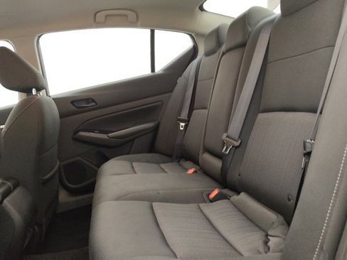 Used 2023 Nissan Altima 2.5 SV image 18