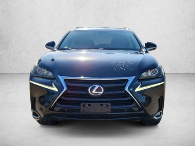 Used 2016 Lexus NX 200t AWD w/ Premium Package image 2