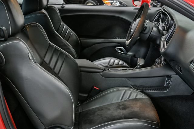 Used 2018 Dodge Challenger SRT Demon RWD image 33