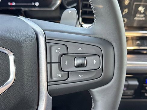 New 2026 GMC Sierra 1500 SLT w/ SLT Premium Plus Package image 10