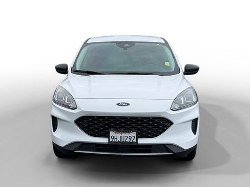 Certified 2022 Ford Escape SE w/ Convenience Package image 8