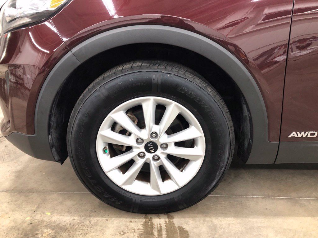 Used 2019 Kia Sorento AWD image 22