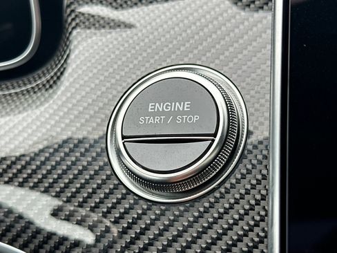 New 2026 Mercedes-Benz C 36 AMG S image 28
