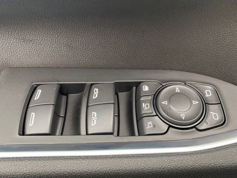 New 2026 Chevrolet Silverado 3500 LTZ w/ LTZ Plus Package image 12