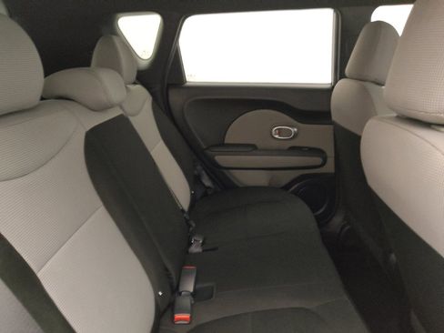 Used 2019 Kia Soul w/ Convenience Package FWD image 19