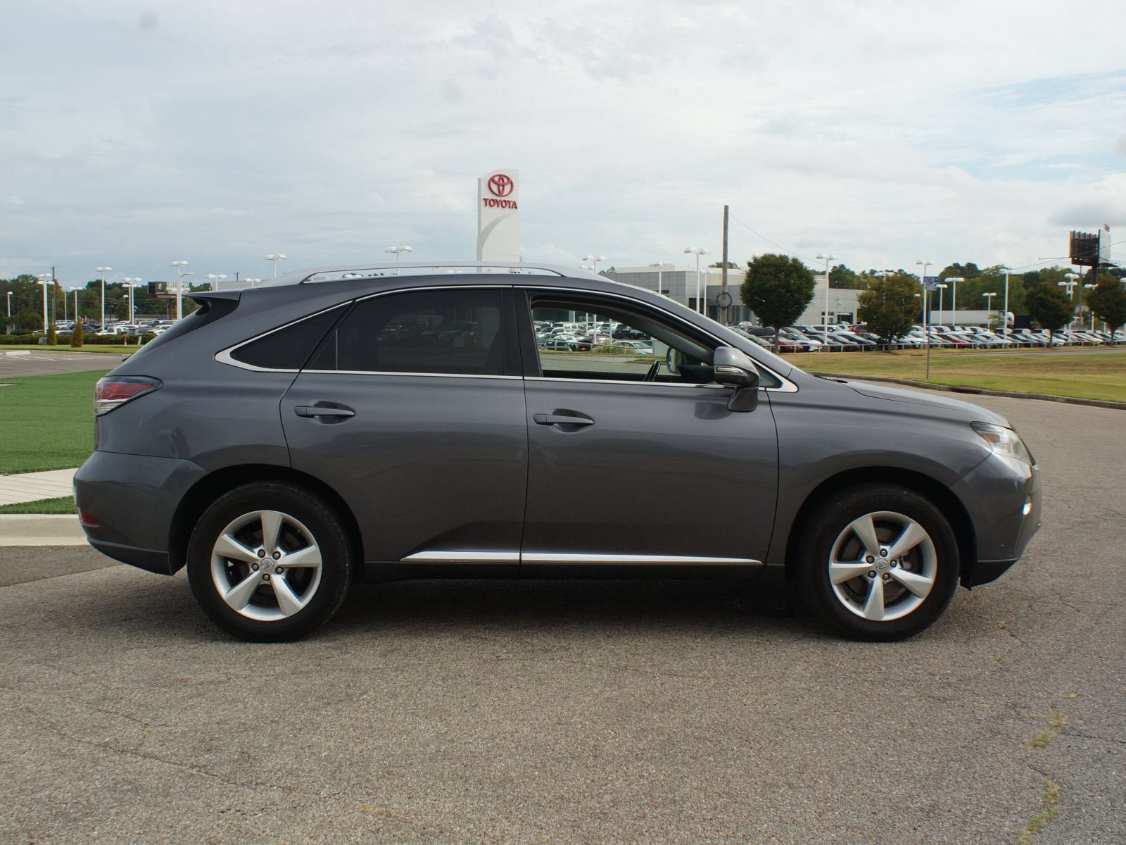 Used 2014 Lexus RX 350 AWD w/ Navigation Package image 15