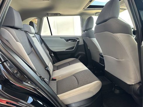 Certified 2025 Toyota RAV4 XLE w/ Convenience Package AWD/4WD image 19