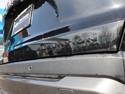 Used 2025 GMC Terrain Elevation image 29