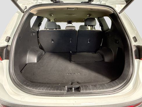 Used 2023 Hyundai Santa Fe SEL FWD image 35
