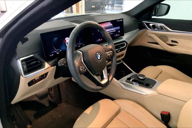 Certified 2023 BMW i4 eDrive35 RWD image 7