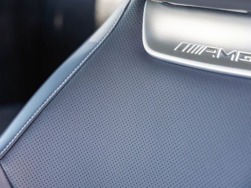 Certified 2024 Mercedes-Benz AMG GT 55 image 23