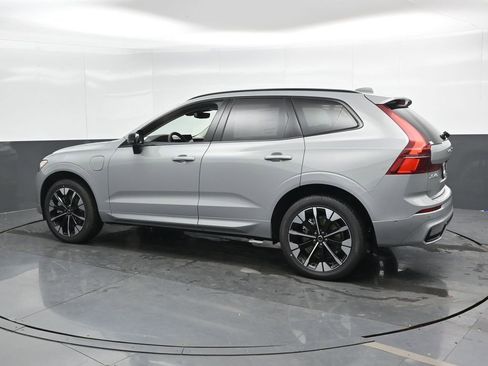 New 2026 Volvo XC60 T8 Plus w/ Protection Package Premier image 7