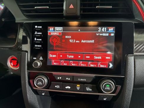 Used 2020 Honda Civic Si image 25