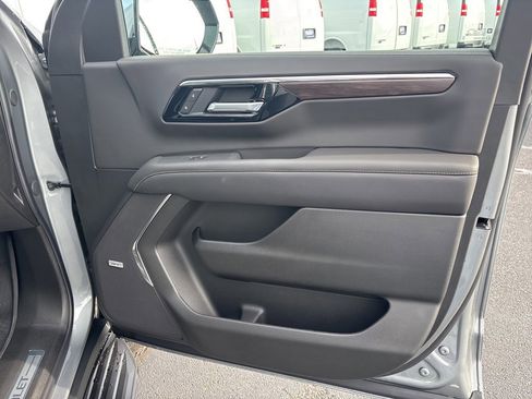 New 2026 Chevrolet Tahoe Premier w/ Sun And Tow Package image 53