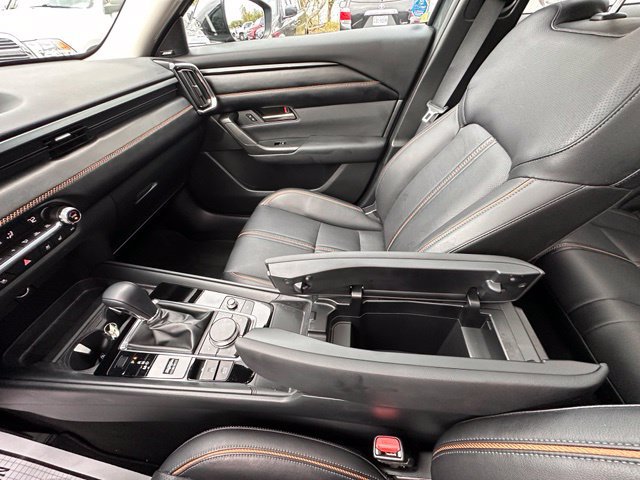 Used 2023 MAZDA CX-50 AWD 2.5 S w/ Cargo Package image 26
