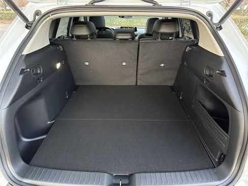 New 2026 MAZDA CX-50 2.5 Hybrid w/ Weather Package image 25