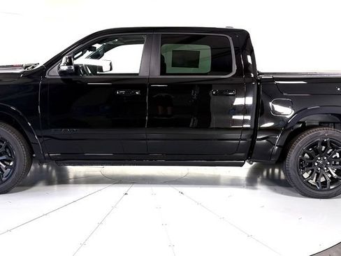 New 2026 RAM 1500 Limited AWD/4WD image 10