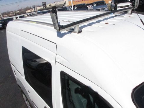 Used 2012 Ford Transit Connect XL FWD image 4