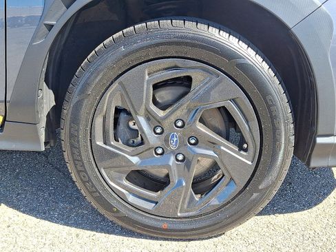 Used 2024 Subaru Crosstrek 2.5i Sport image 8